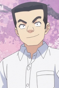 大門ひろし