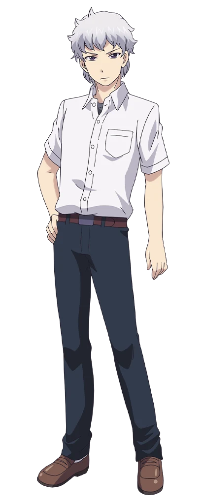 安次峰あきと