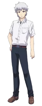 安次峰あきと