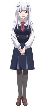安次峰あるみ