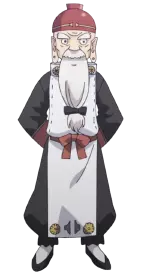 丹面