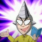 ドリル兄さん