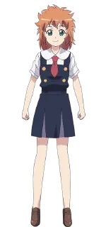 美鷹みまね
