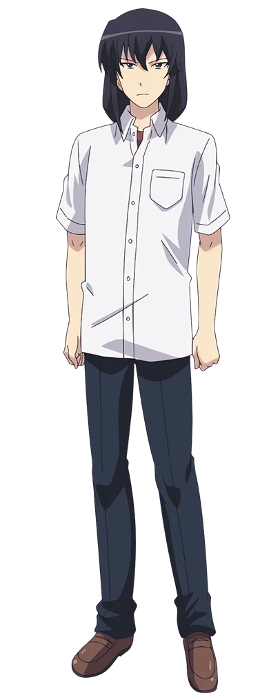 八津川やすき