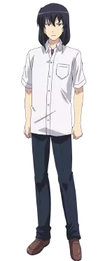 八津川やすき