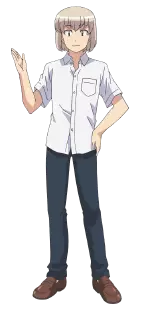 白峰しろう