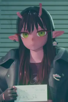アカネ