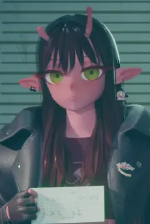 アカネ