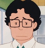 大川先生