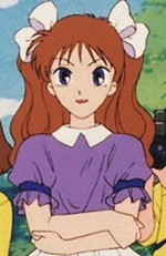 高橋ちぐさ