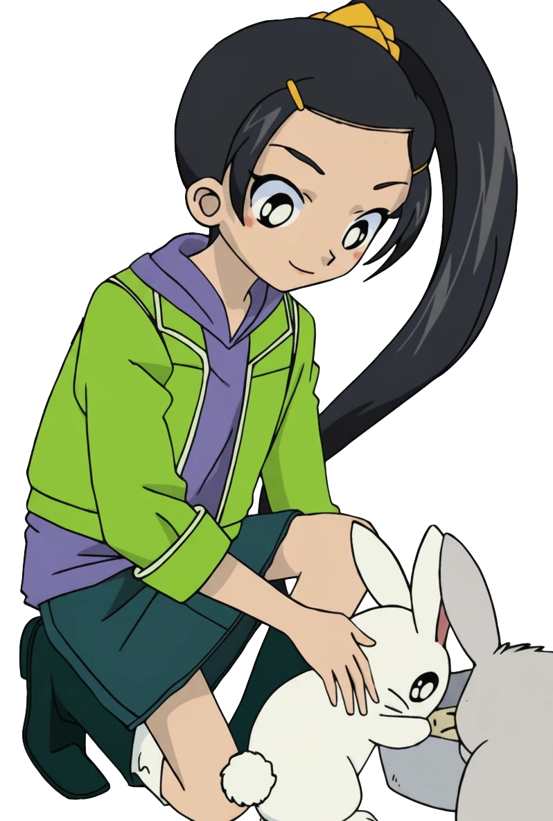 大原マキ