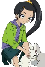 大原マキ
