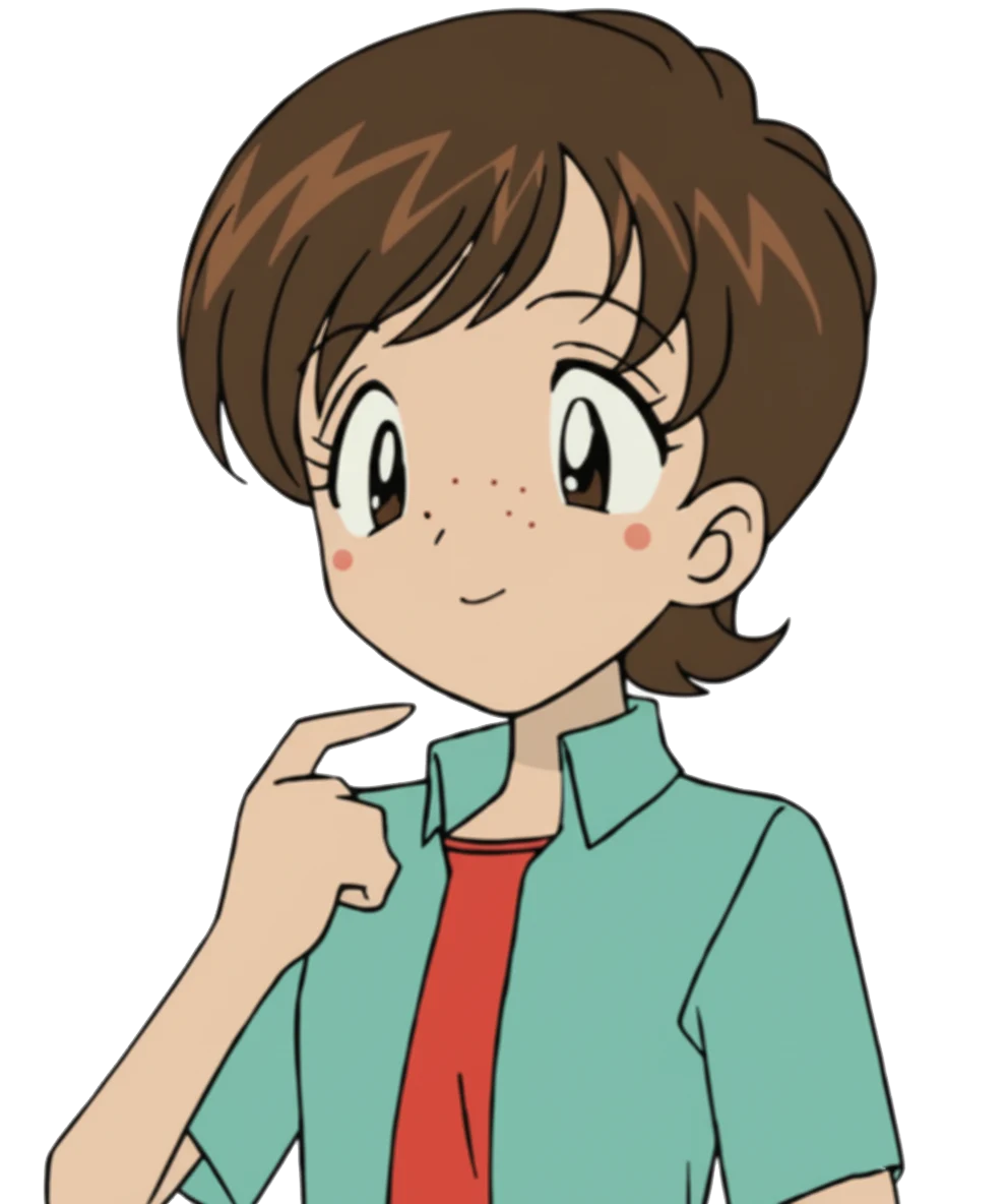 ジュンちゃん
