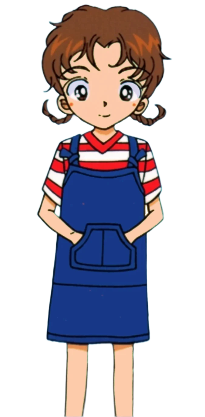 キョウコちゃん