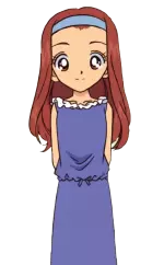 マリアちゃん