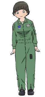 日登美真弓