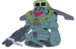 ルザルガ