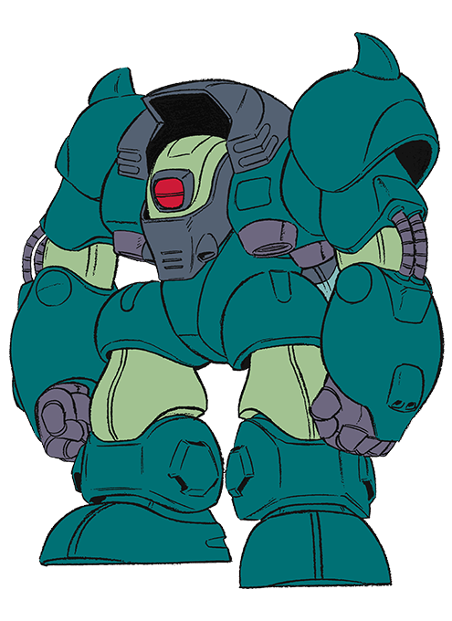 ガッシュ
