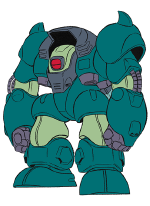 ガッシュ
