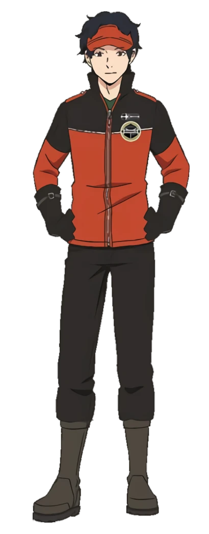 隠岐 孝二