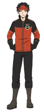 隠岐 孝二