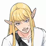 #横浜のエルフ