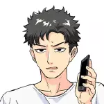#川崎の人間