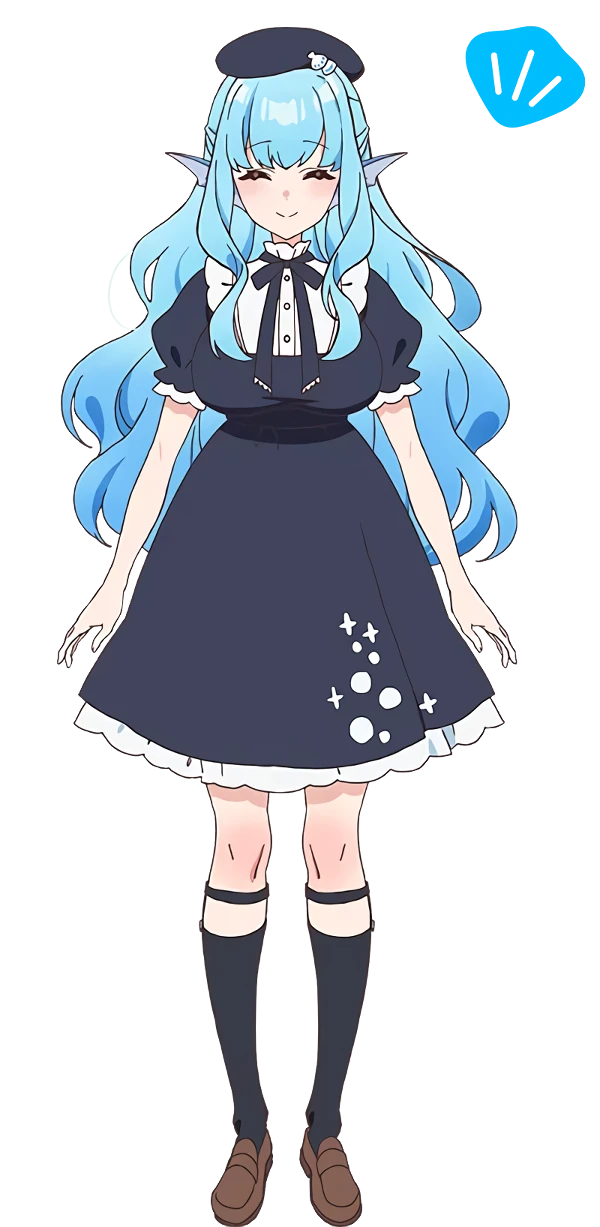 水月鏡花