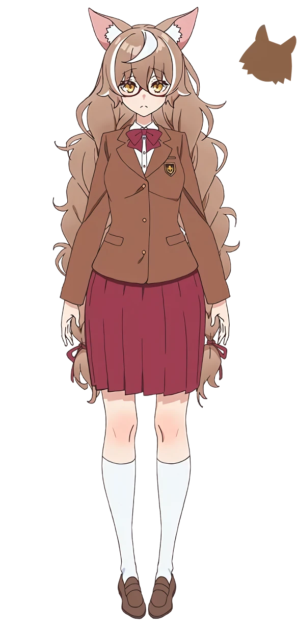尾々守一咲