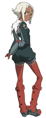 ラルク・メルク・マール