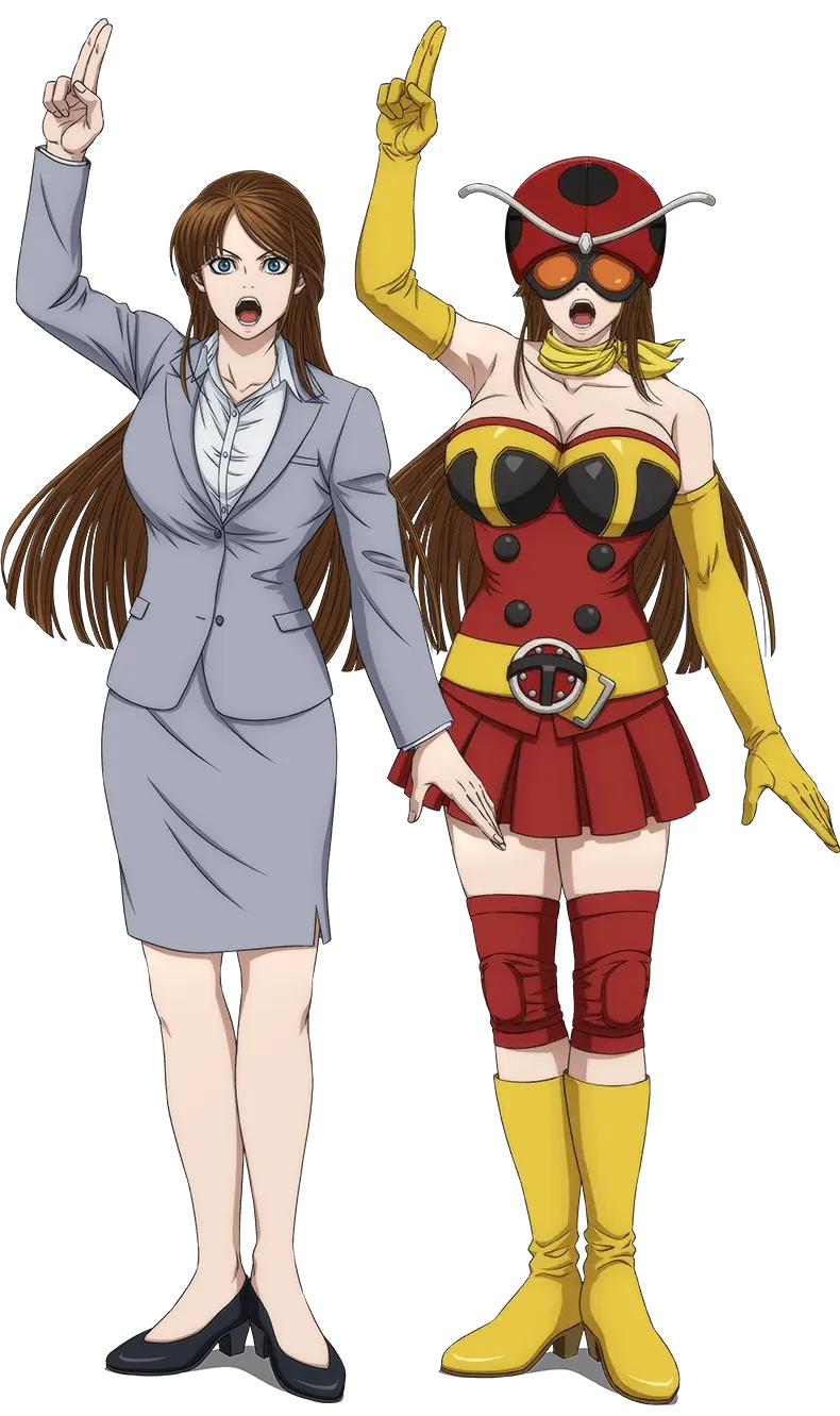岡田ユリコ
