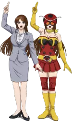 岡田ユリコ