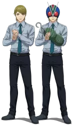 島村三葉
