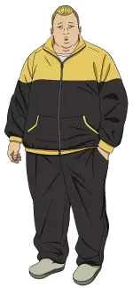 石毛ふくし