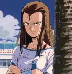 カシハラ・レイコ