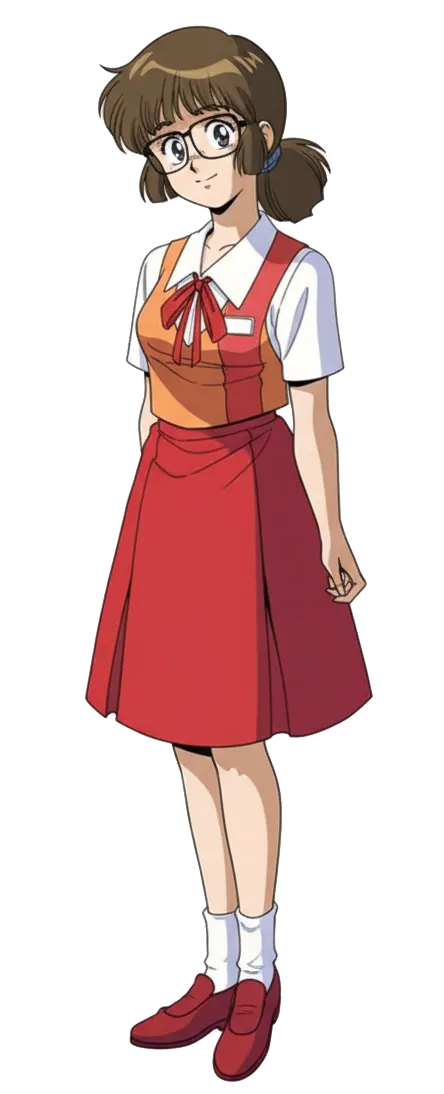 ヒグチ・キミコ