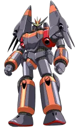 ガンバスター