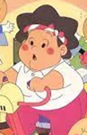 おばちゃん