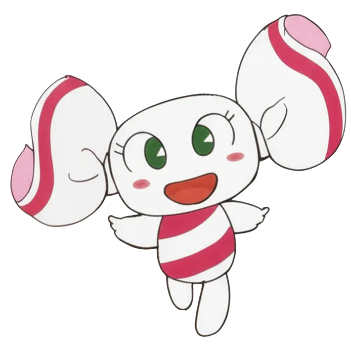 キャンディ