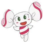 キャンディ