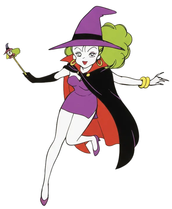 マジョリーヌ