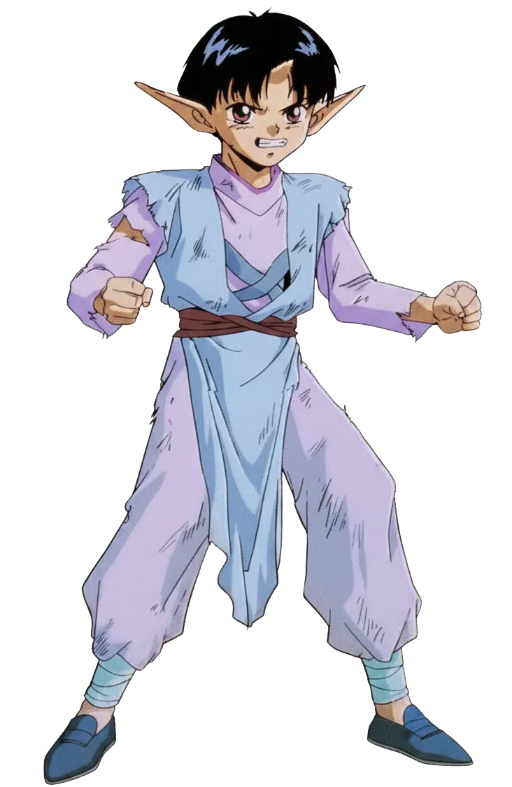 修羅