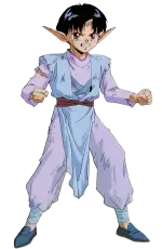 修羅