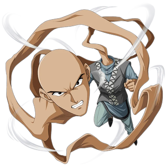 北神