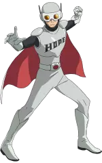 ホープマン
