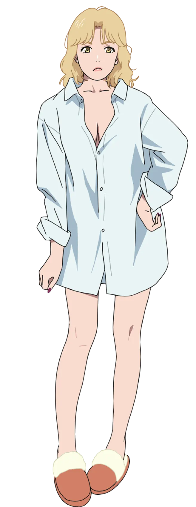 ユミコ