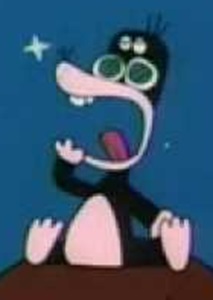 ヒネモグラ