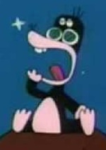 ヒネモグラ