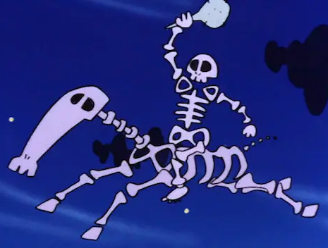 死神