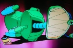 掃除機ロボット